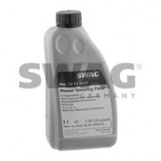  SWAG 10921647  масло для гидросистемы зеленое (Объем : 1 L)