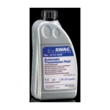 SWAG автотрансмиссионное масло (ATF) красное (Объем : 1 L)