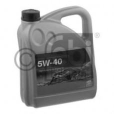 FEBI Моторное масло 5W-40 4L