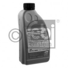FEBI автотрансмиссионное масло (ATF) синтетика (Объем : 1 L)