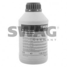 SWAG 99906162  масло для гидросистемы зеленое (Объем : 1 L)