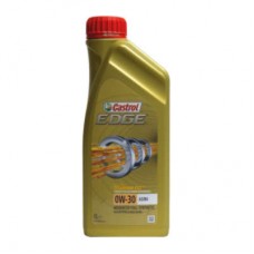 Моторное масло CASTROL EDGE 0W-30 A3/B4 1L