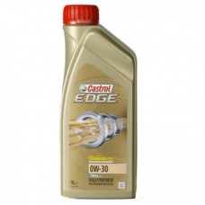 Моторное масло CASTROL EDGE 0W-30 C3 1L
