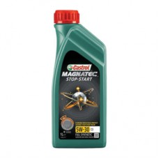 Моторное масло CASTROL MAGNATEC Stop Start 5W-30 С3 1L